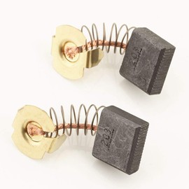 Makita CB203 Set of 2 Carbon Brushes
