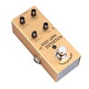 Electric Guitar Effector Multifunctional Guitar Pedal for Musical Instrument Tuning