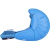Hayashi Karate Fist Guard TSUKI (WKF Approved) - Blue, Size