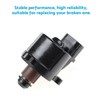 MAX COOL Idle Air Control Valve Suitable for Mitsubishi Pajero
