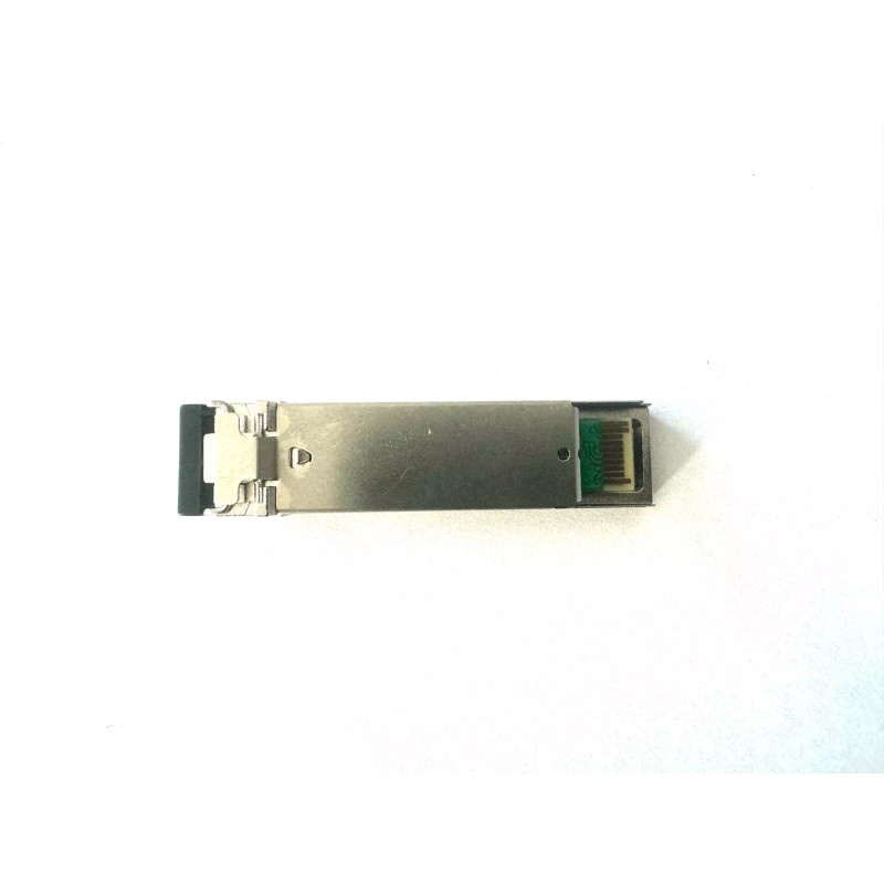 Ubiquiti UF-SM-1G Compatible 1000BASE-LX SFP 1310nm 10km Transceiver Module-8754