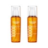 Elastin Protein Clinic Highly Nutrient Hair Serum 95ml 2pcs / 엘라스틴 프로틴클리닉 고영양 헤어세럼 95ml 2개
