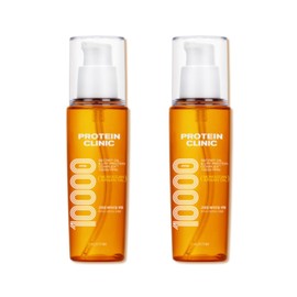 Elastin Protein Clinic Highly Nutrient Hair Serum 95ml 2pcs / 엘라스틴 프로틴클리닉 고영양 헤어세럼 95ml 2개