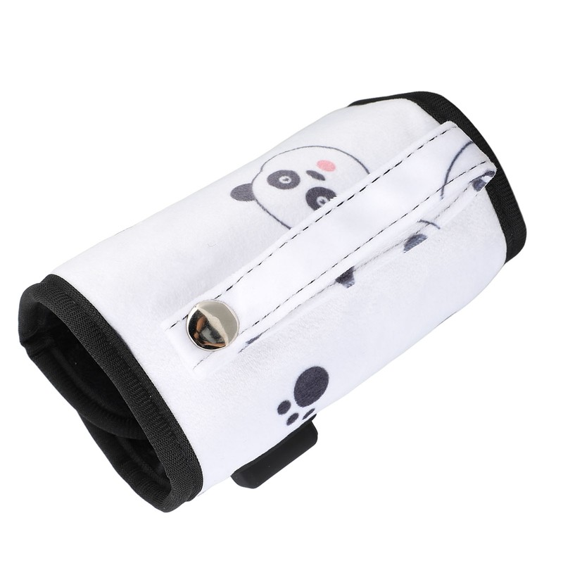 Portable Bottle Warmer Sleeve USB Milk Heat Keeper Adjustable Milk