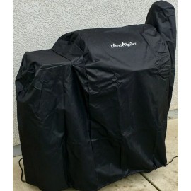 DIRECT IGNITER WATER TUFF BBQ COVER FOR PELLET GRILLS TRAEGER TRAEGERS 070 Lil TEX PRO22 BAC379