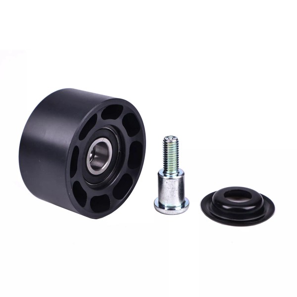 Unbranded Idler Pully 133-7023 for Caterpillar 621B 621G 990 345B