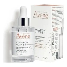 Sérum Concentrado Antiedad Hyaluron Activ B3 30ml Avne                                                                                                