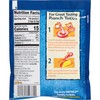 Ortega Seasoning Mix, Ranch Taco Seasoning, 1 Ounce