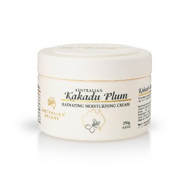 G&M Australian Kakadu Plum Radiating Moisturising Cream 250g