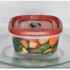 Rubbermaid 28pc Easy Find Lids Food Storage Set
