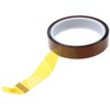 Sonline 20mm 33m 100ft Kapton Tape High Temperature Heat Resistant