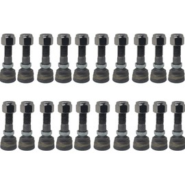 18 Pack Stump Grinder Teeth Replacement for Greenteeth® 700 Series™