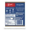 Torani English Toffee Syrup, 25.4 Ounce