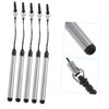 Mikikit 5 x Retractable Pen Laptop Computer Touch Screen Fire