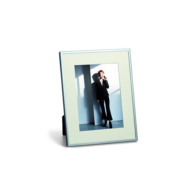 Philippi Shadow Frame, 5-Inch by 7-Inch