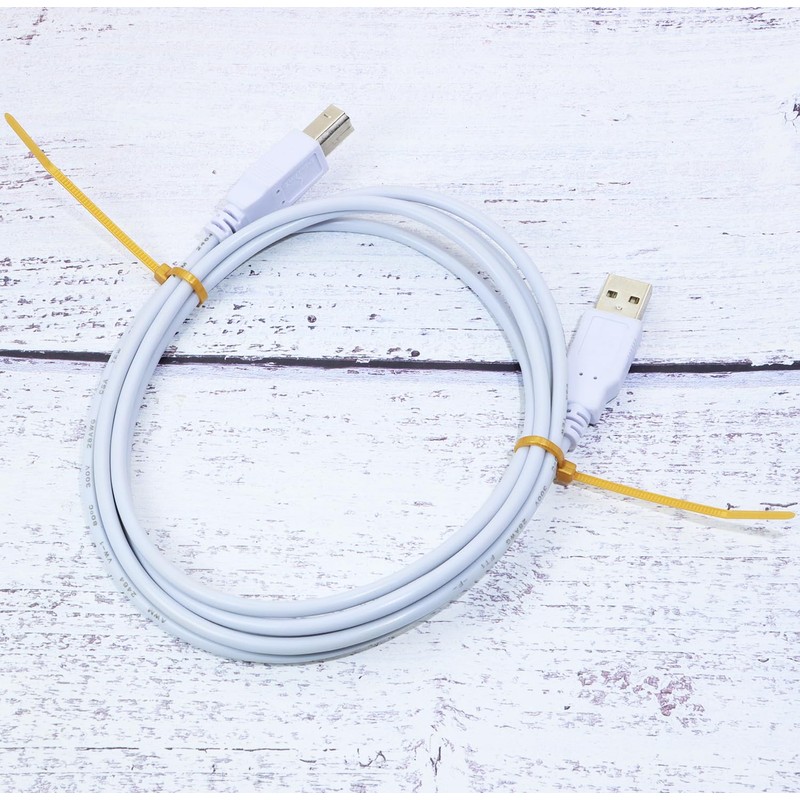 Mini Skater 4 Inch Multi-Color Multi-Purpose Nylon zip Ties (4