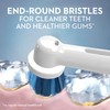 Precision Clean X-Filament Replacement Brush Heads, 3 Count