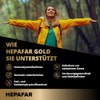 Hepafar Gold with Milk Thistle, Turmeric, Glutathione, Artichoke, Dandelion, Choline,