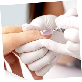 Beavorty 12pcs Nail Grinding for Manicure Polishing Professional Nail Accessories for Home and Salon Use for Filing Buffing Travel-friendly Easy to Use