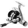 Quick DAM 1 RD Spinning Reel**3000**Coarse Game Predator Pike Perch