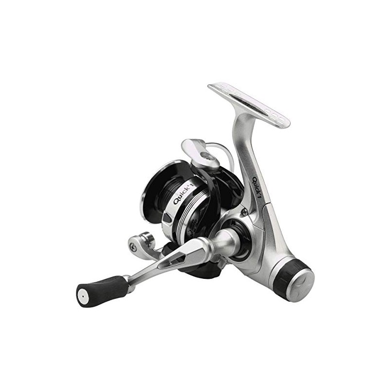 Quick DAM 1 RD Spinning Reel**3000**Coarse Game Predator Pike Perch