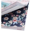 The Paper Boutique - Bloomin Beautiful - Paper Kit, 8"x8"