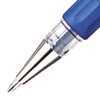 Pentel Hybrid Gel Grip Rollerball Pen 0.6mm Tip 0.3mm Line