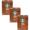 Starbucks Pike Place Coffee K Cup, 5 Pound