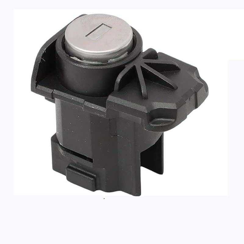 Bohaner 1 Set Driver Door Lock Cylinder Front Left with