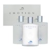Man with a flower Emotion 3-Piece Special Set (Skin 2 + Lotion 1) / 이모션 3종 특별기획세트 (스킨2+로션1)