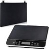 Glass Stove Top Cover Heat Insulation Oil Proof Ceramic Top