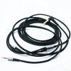 KetDirect 3.5mm to 2 * 2.5mm male to male jack