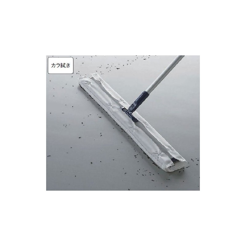 山崎 Industrial Cleaning Supplies Professional Tech maikurofaiba-paddo Play Type 90 