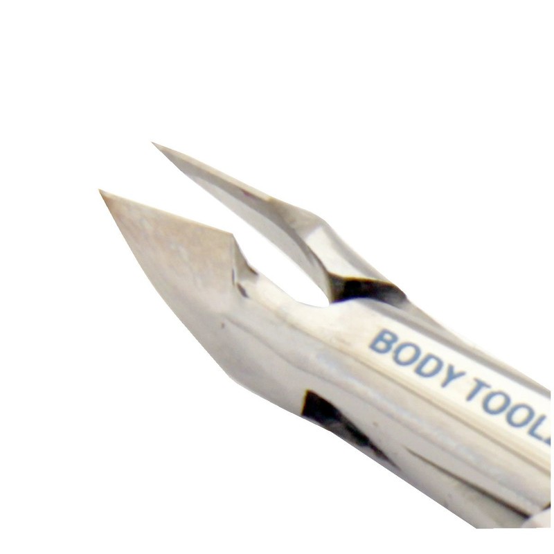 Body Toolz Extra Large Nipper Jaws' Removes Nail Art Stones