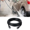 Pressure Washer Hose M22 14mm 5800PSI Explosion Proof for Household