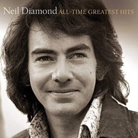Neil Diamond - All-Time Greatest Hits [New Vinyl LP]