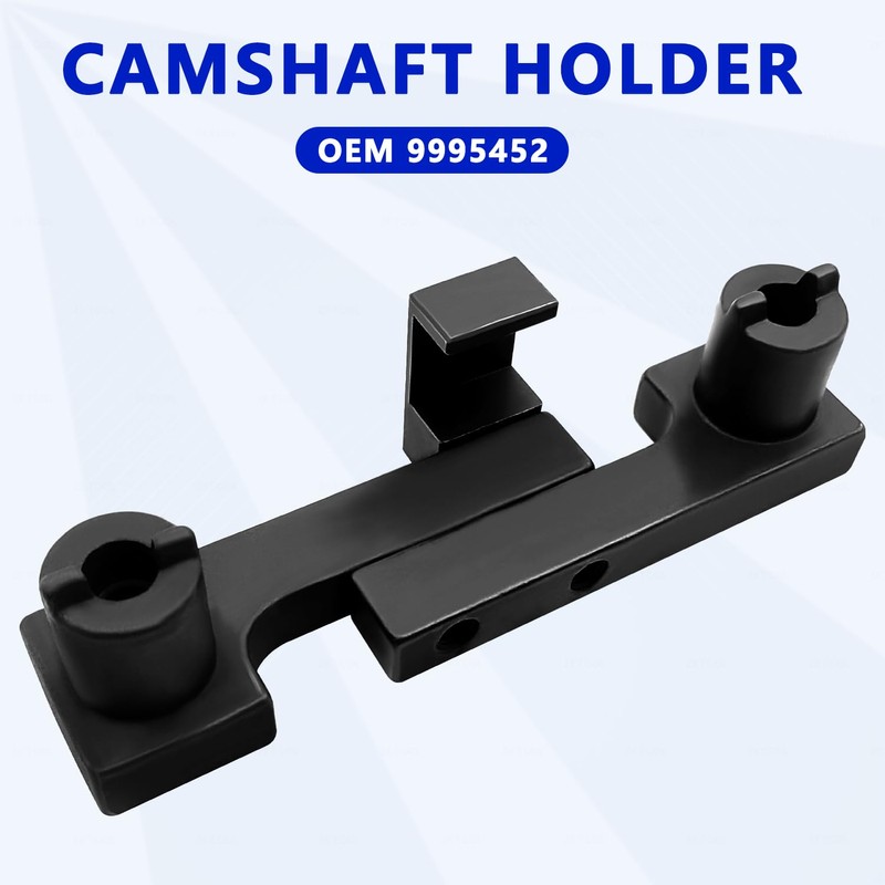 ZKTOOL Engine Camshaft Timing Lock Tool Kit for Volvo S40