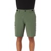 Mens Trvlr Expedition Hybrid Shorts, Dark Olive, 30