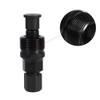 Alomejor Crank Puller Bicycle Crank Cycling Crank Pulley Hand Tool