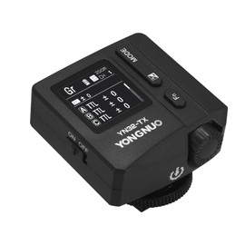 YONGNUO YN32-TX TTL 2.4G Wireless Flash Trigger Compatible with Sony HSS 1/8000s Camera