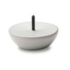 Sconce Ceramic Sconce EN White Large