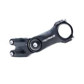 Stem Stem Adjustable Octopus 2 28.6 / 105 / 31,8mm Black