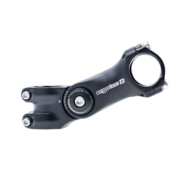 Stem Stem Adjustable Octopus 2 28.6 / 105 / 31,8mm