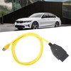 Ethernet to OBD2 Interface Cable for ESYS ENET Data Line
