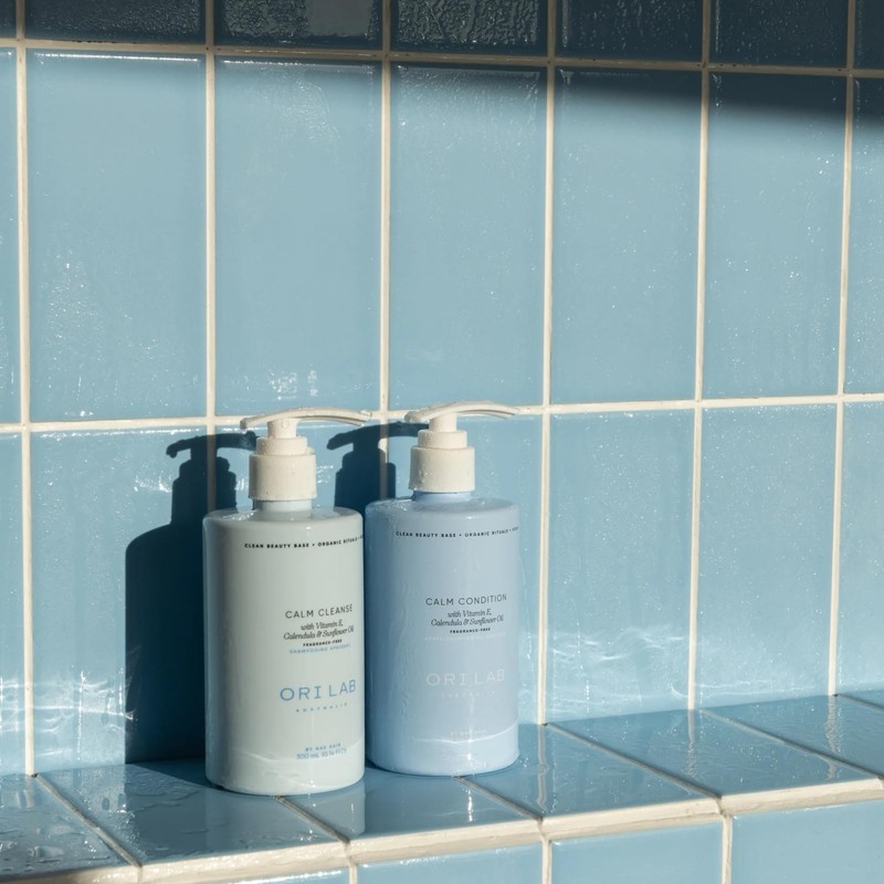 ORI Lab Calm Cleanse 300ml