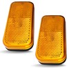 Command Electronics OEM 12V Modern Incandescent RV & Trailer Clearance