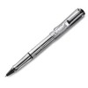 Lamy 1315170 Safari Vista, Rollerball Pen, Transparent