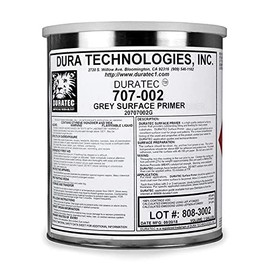 Hawkeye Industries Duratec 707-002 Grey Surface Primer Gallon