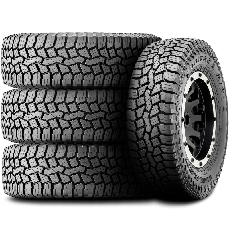 Falken Rubitrek A/T LT225/75R16 115/112S E