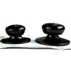 JapanBargain 3221, Universal Cookware Lid Knobs Replacement for Pot and